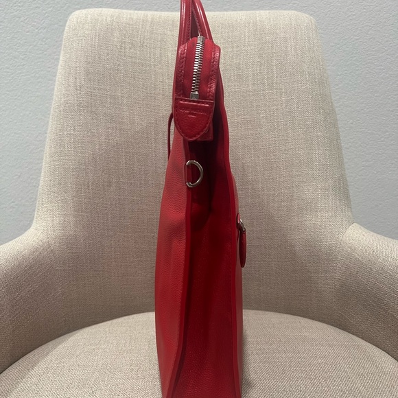 Louis Vuitton Mobil 3 Way Bag - Picture 12 of 16